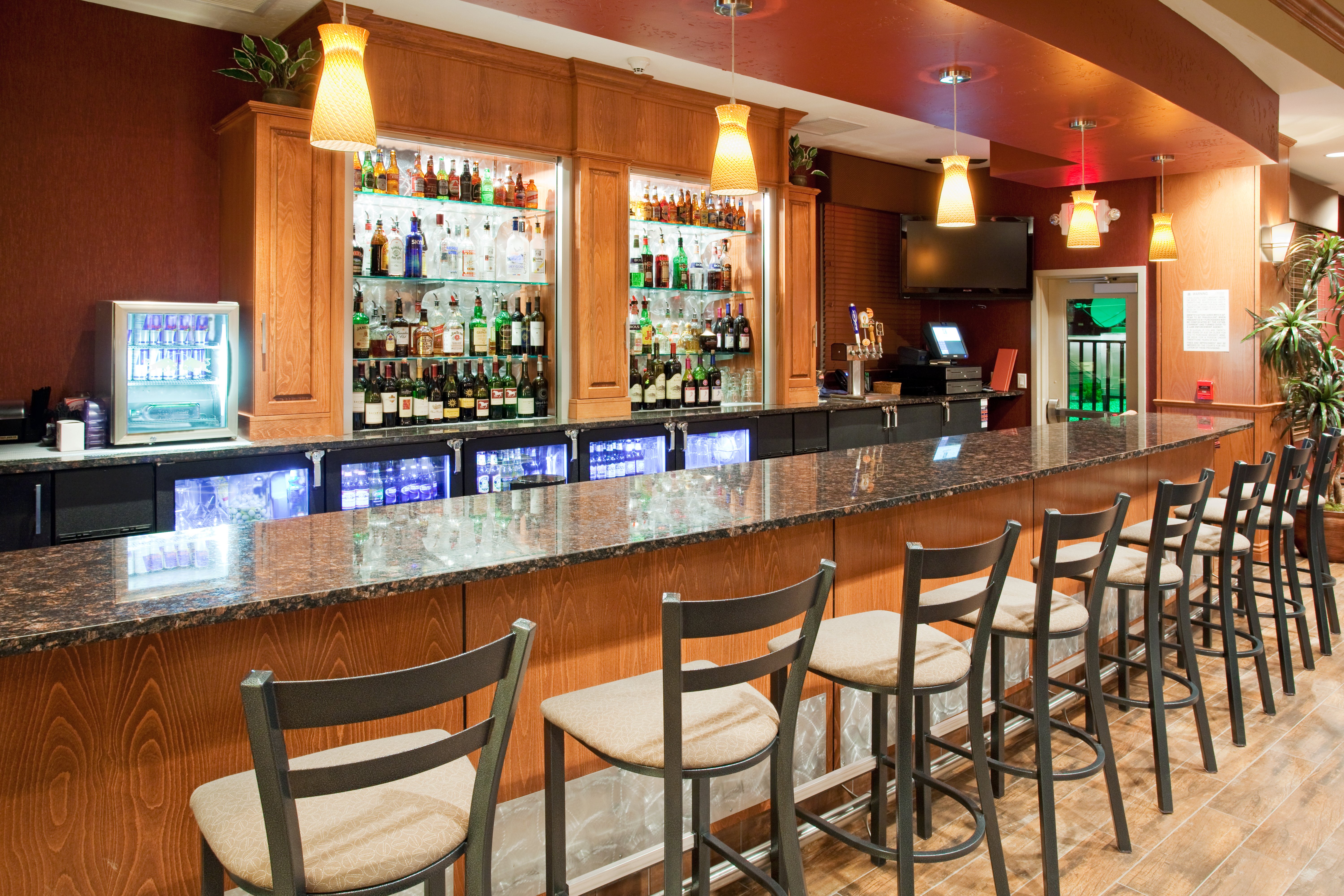 holiday inn and suites grand junction by ihg