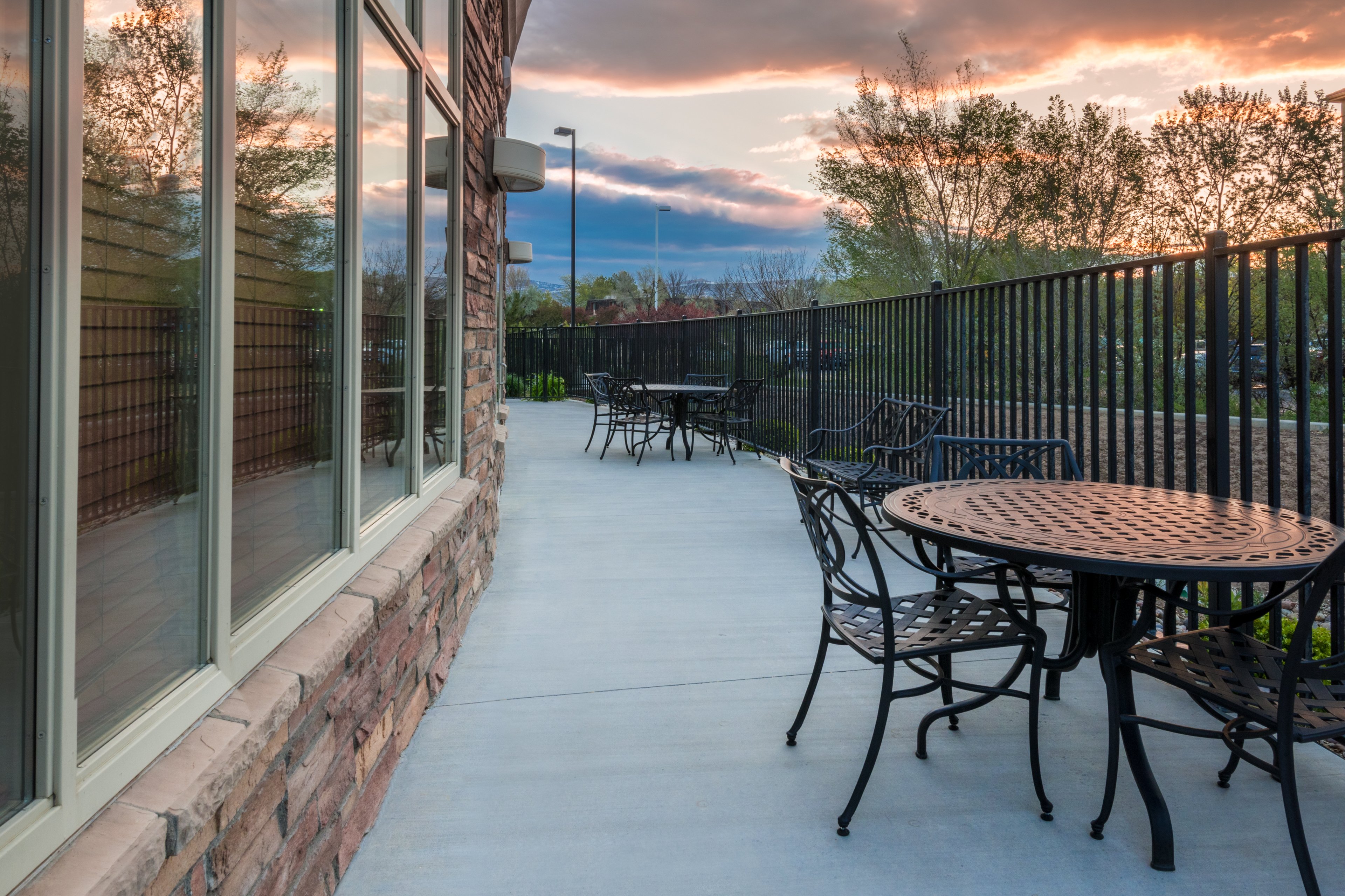holiday inn and suites grand junction by ihg