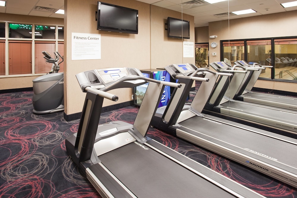 holiday inn and suites grand junction by ihg