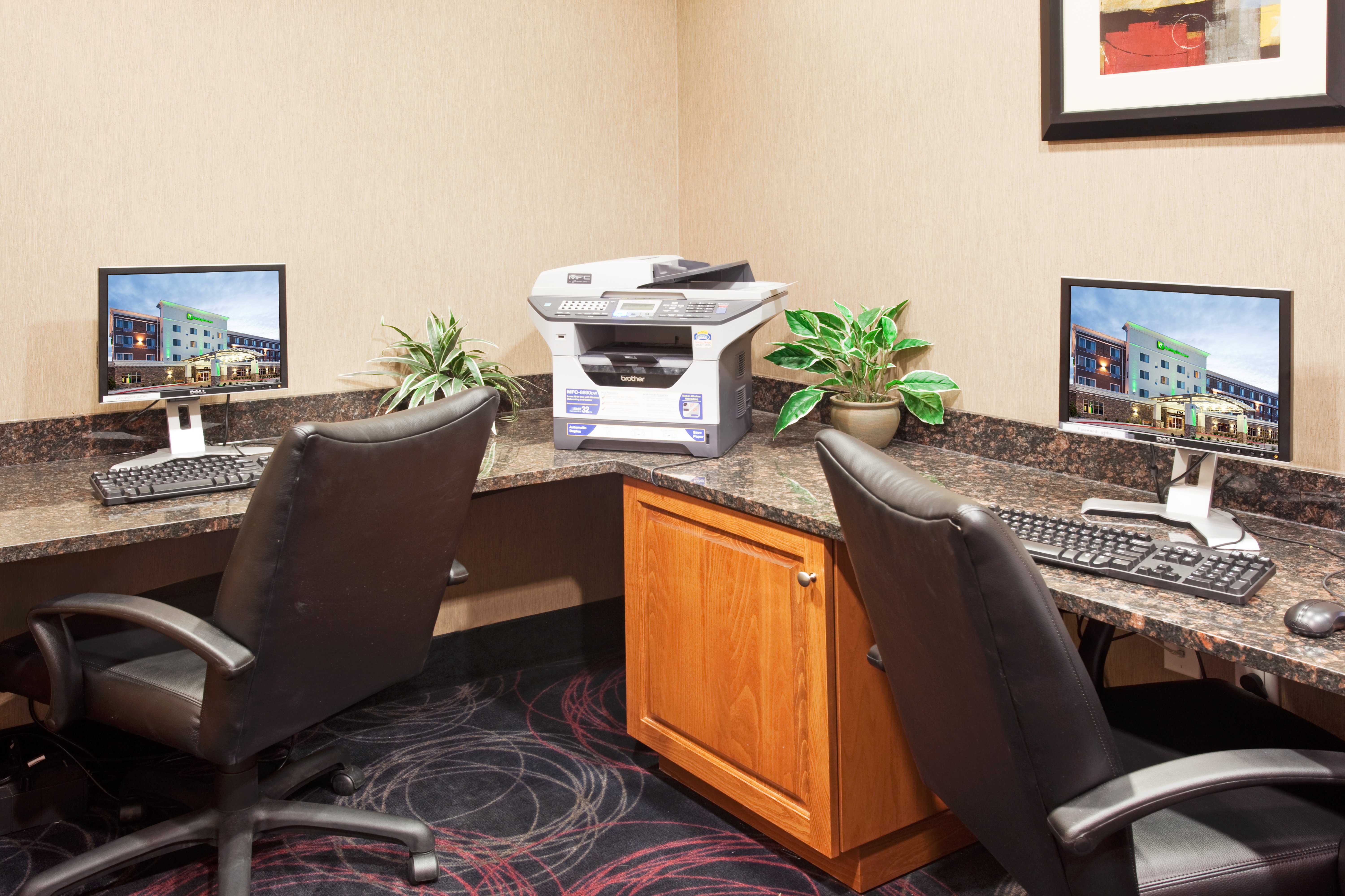 holiday inn and suites grand junction by ihg
