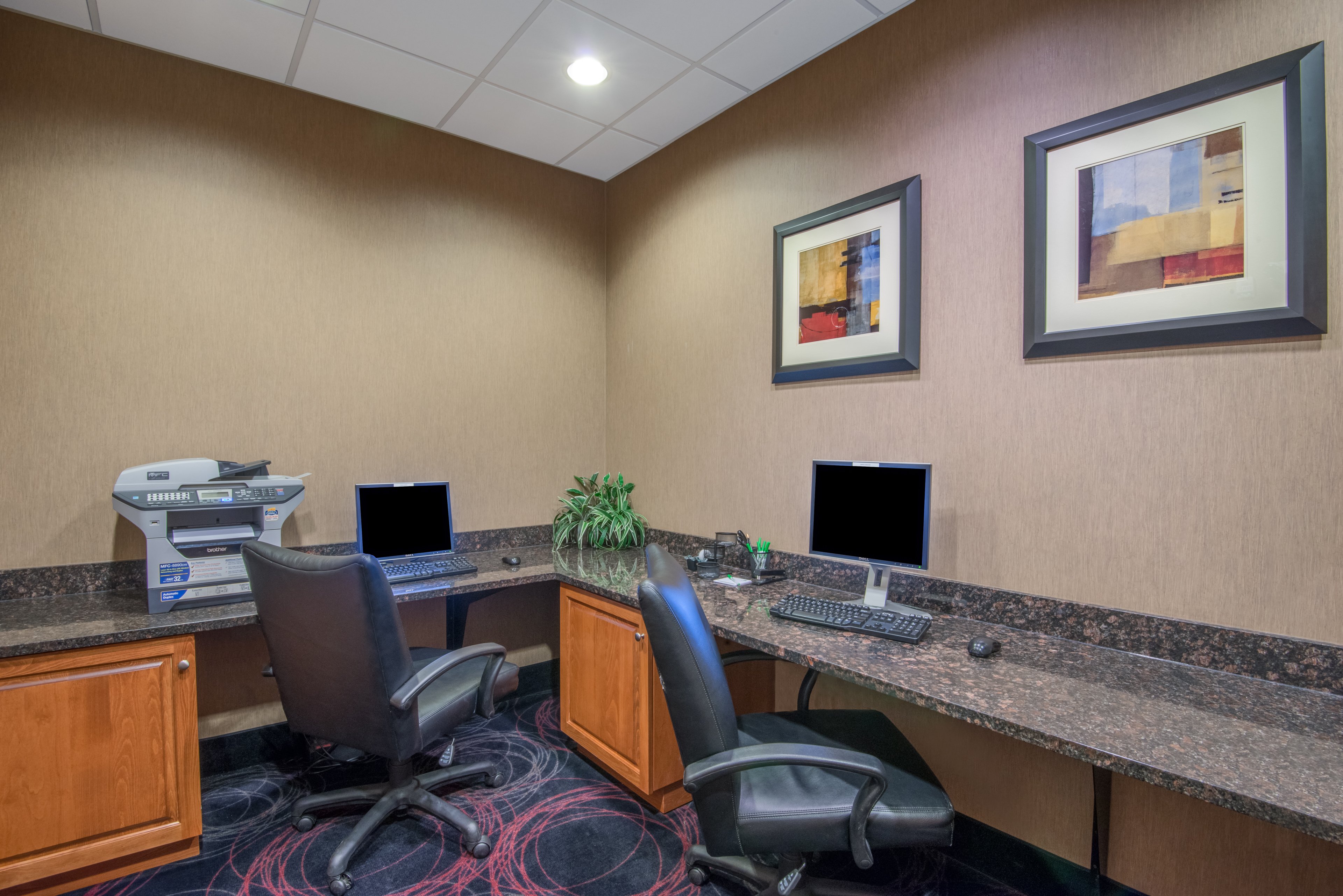 holiday inn and suites grand junction by ihg