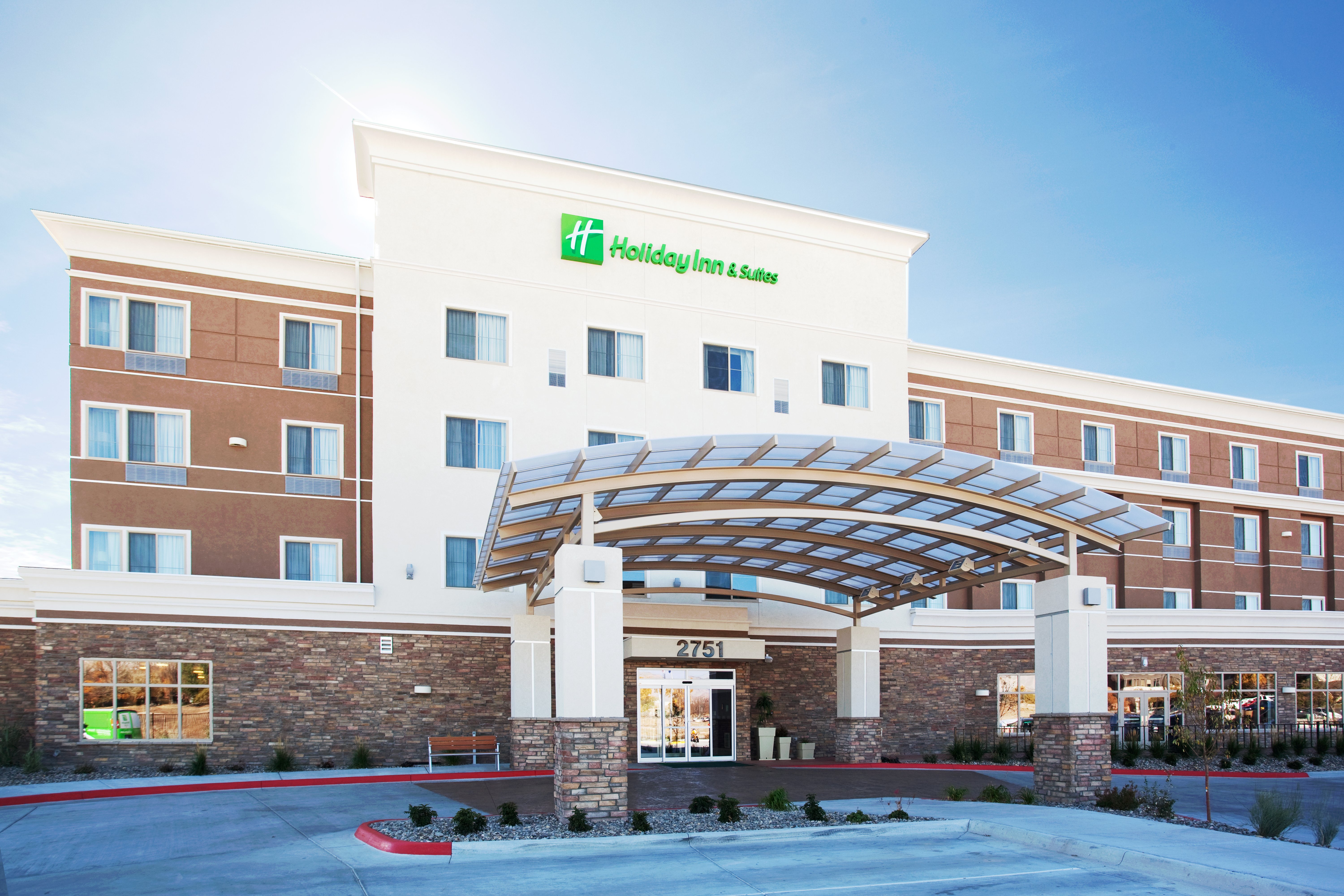 holiday inn and suites grand junction by ihg