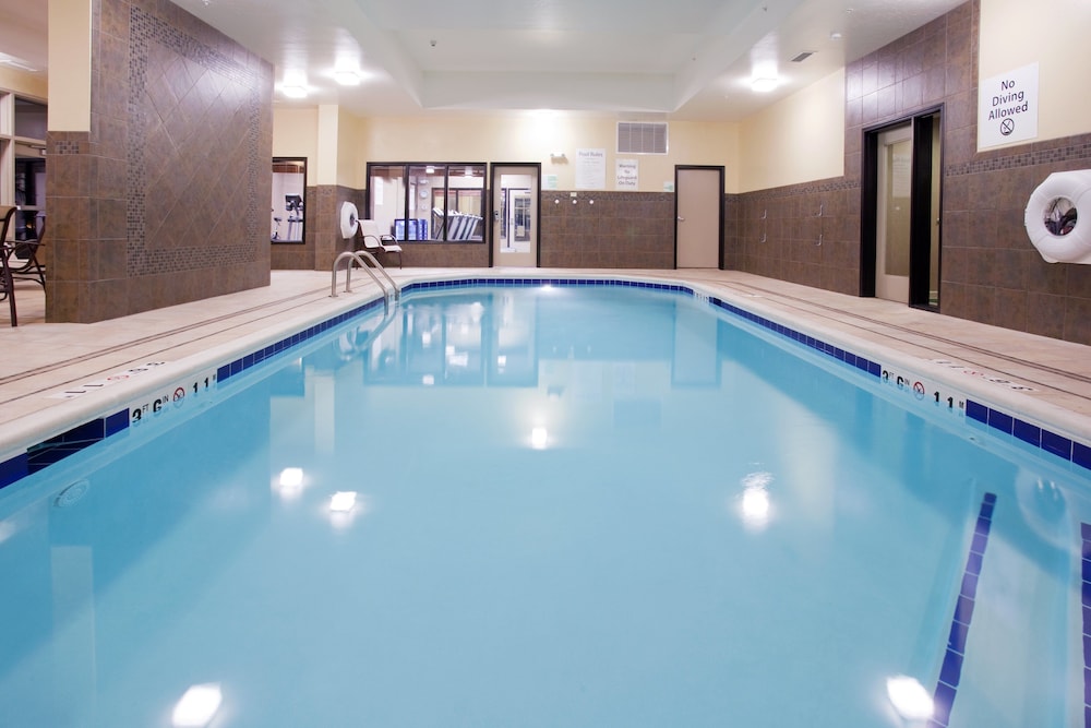 holiday inn and suites grand junction by ihg
