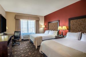 holiday inn and suites grand junction by ihg