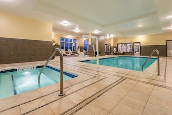 Holiday Inn And Suites Grand Junction By Ihg,Mesa>>Grand Junction,3 star