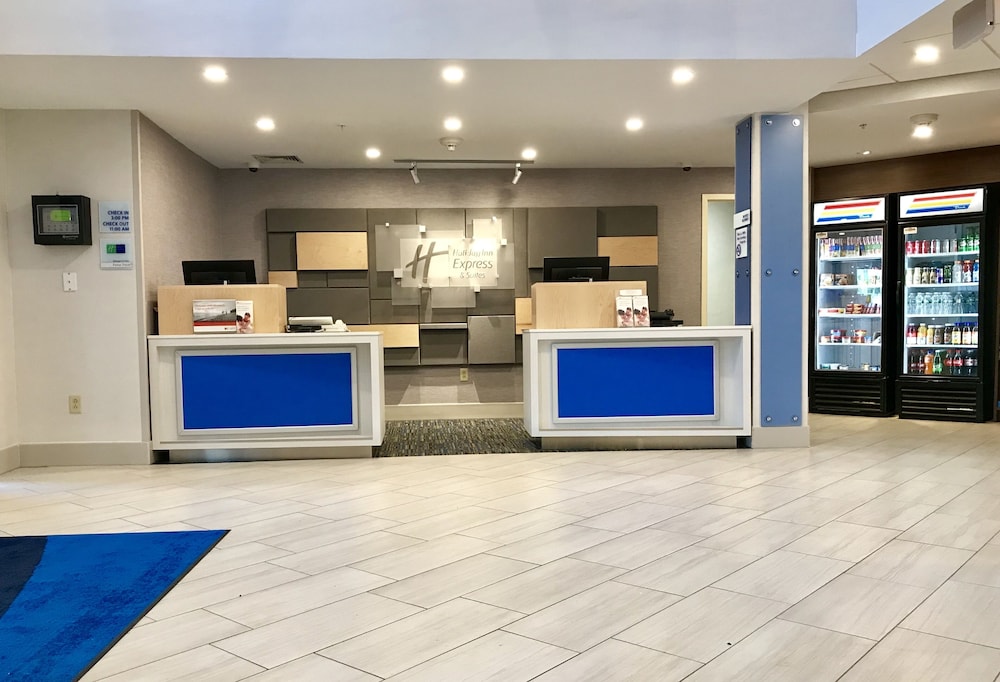 holiday inn express hotel and suites great barrington by ihg