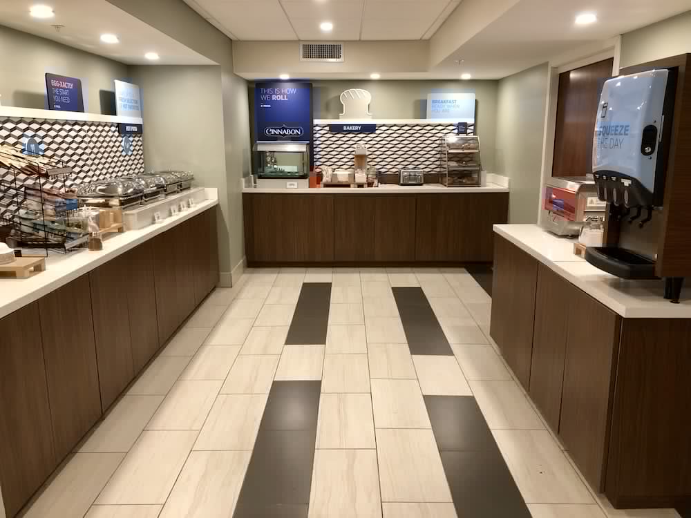 holiday inn express hotel and suites great barrington by ihg