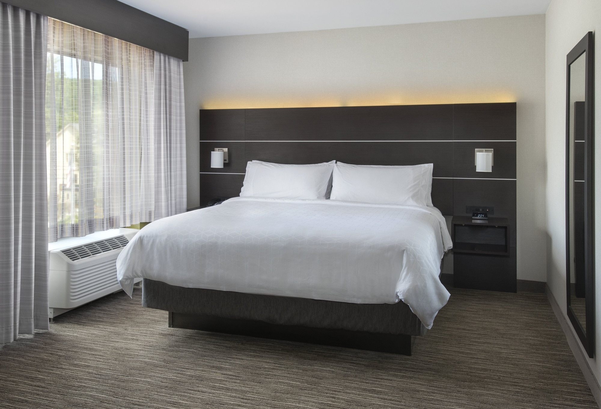 holiday inn express hotel and suites great barrington by ihg