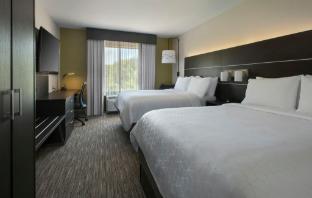 holiday inn express hotel and suites great barrington by ihg