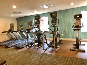 holiday inn express hotel and suites great barrington by ihg