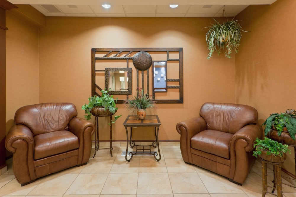 holiday inn express and suites kent state university