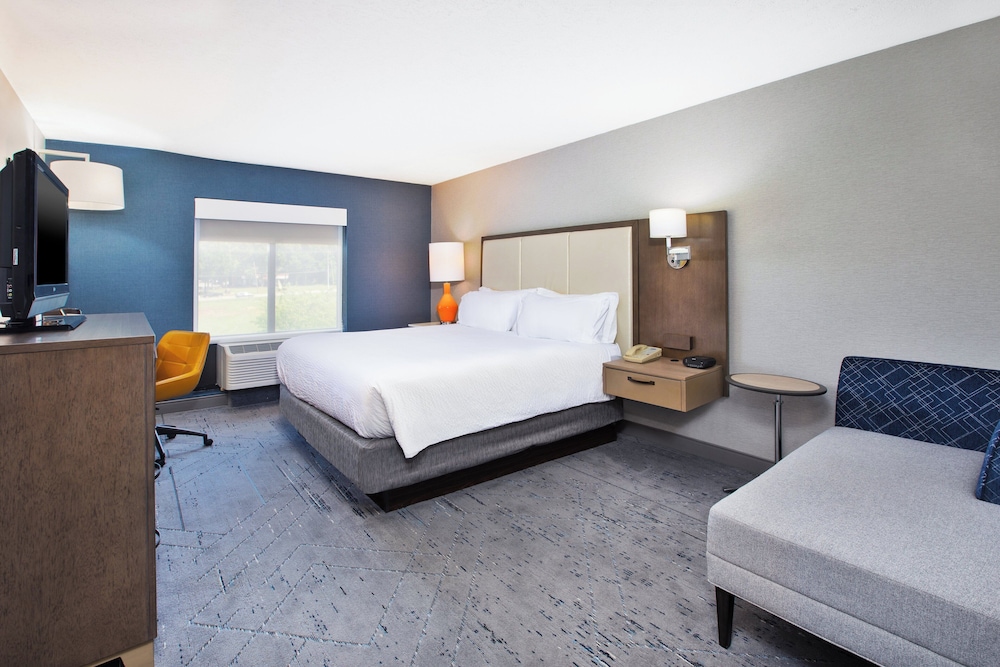holiday inn express and suites kent state university