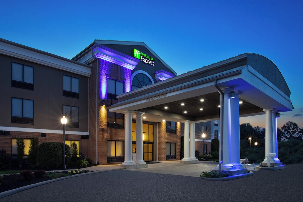 holiday inn express and suites kent state university