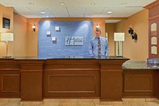 holiday inn express and suites kent state university