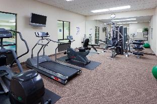 holiday inn express and suites kent state university