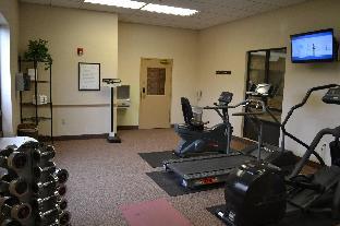 holiday inn express and suites kent state university