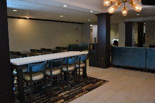 holiday inn express and suites kent state university