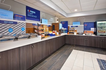 holiday inn express and suites kent state university