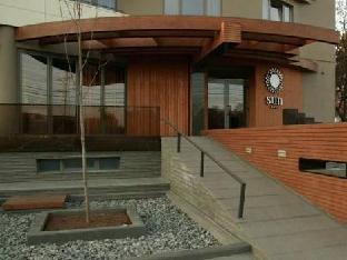 river park hotel