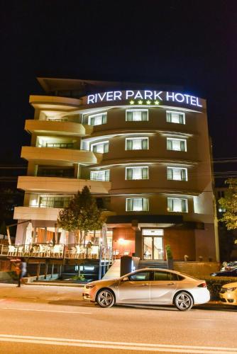 river park hotel