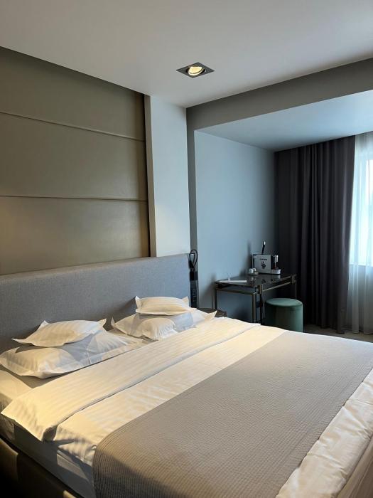 river park hotel