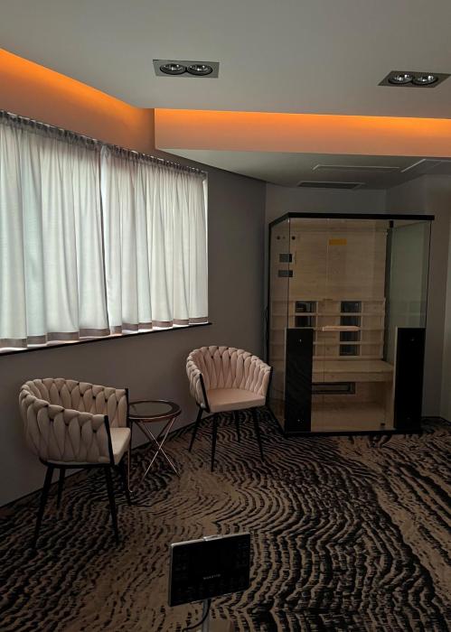 river park hotel
