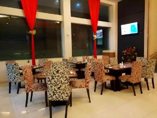 hotel scarlet kebon kawung