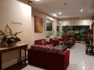 hotel scarlet kebon kawung