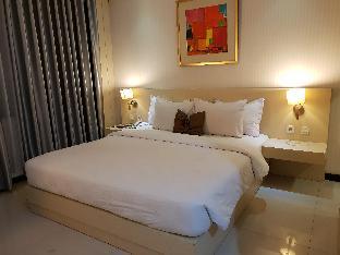 hotel scarlet kebon kawung