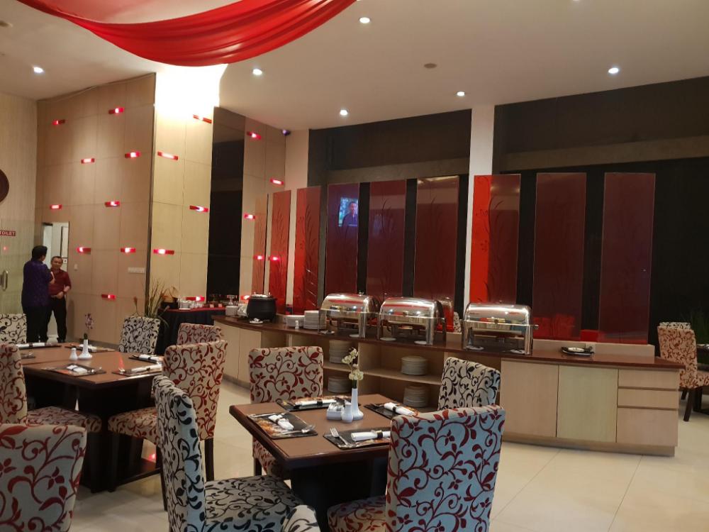 hotel scarlet kebon kawung