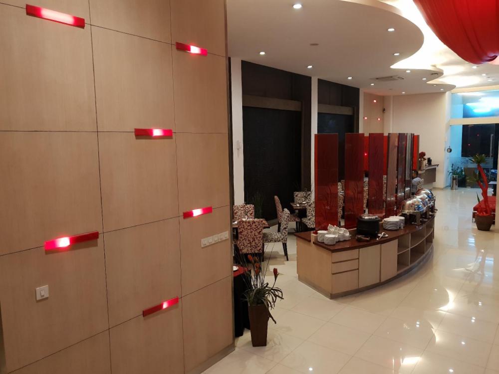 hotel scarlet kebon kawung