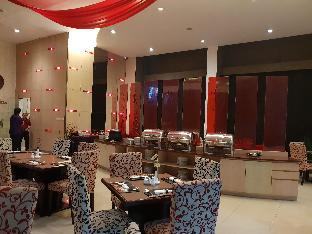 hotel scarlet kebon kawung