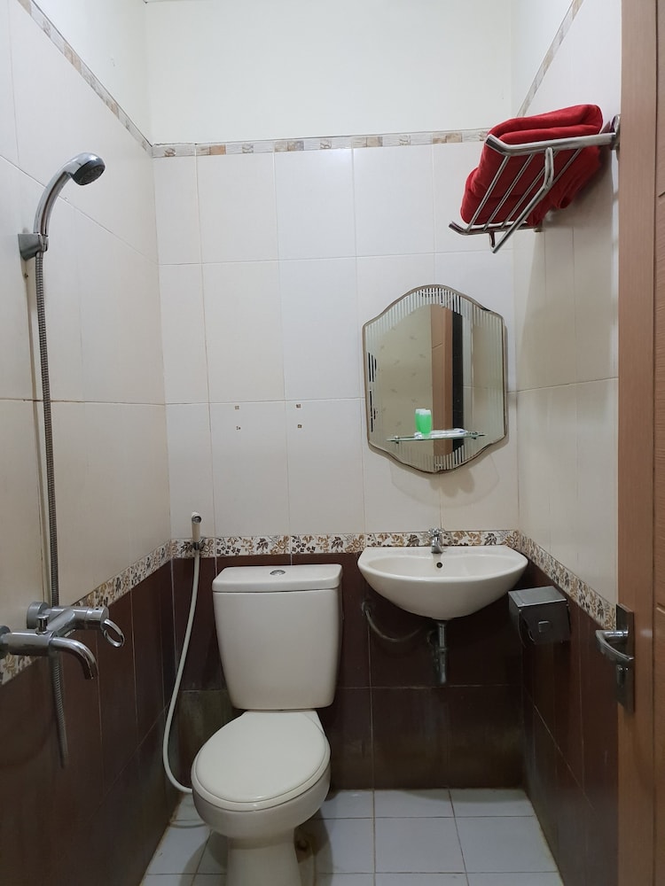 hotel scarlet kebon kawung