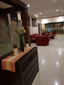 hotel scarlet kebon kawung