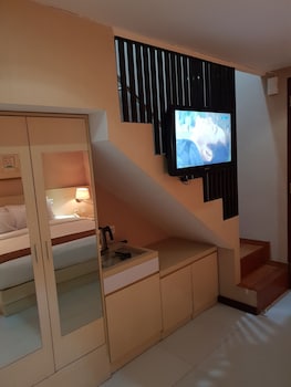 hotel scarlet kebon kawung