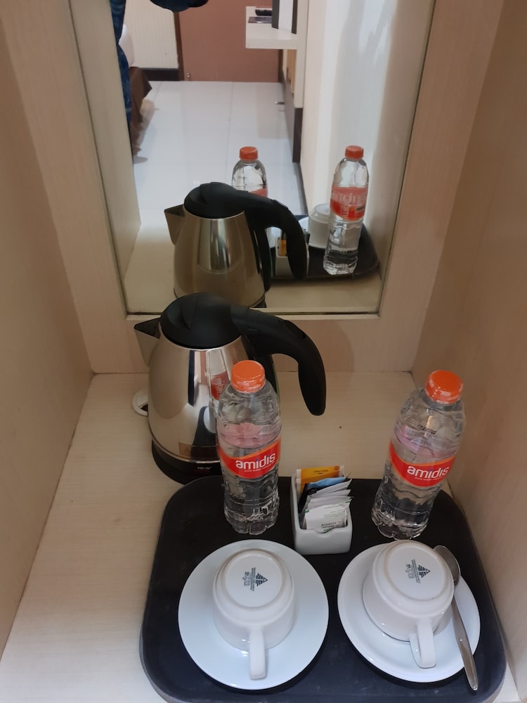 hotel scarlet kebon kawung