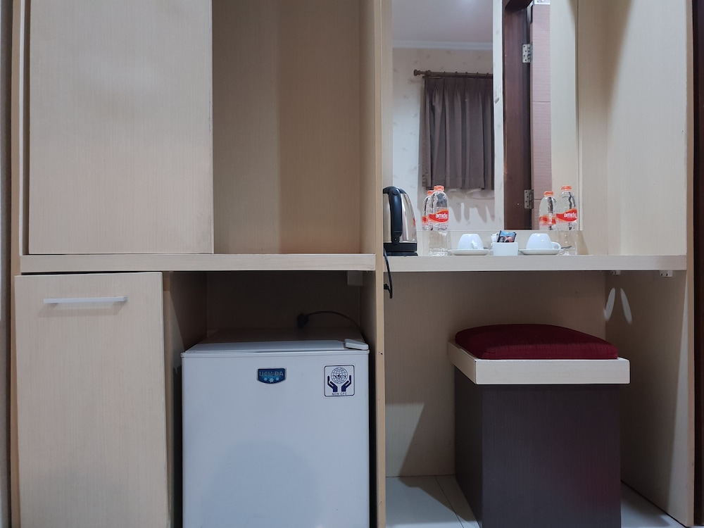 hotel scarlet kebon kawung