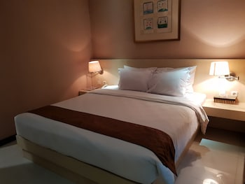 hotel scarlet kebon kawung