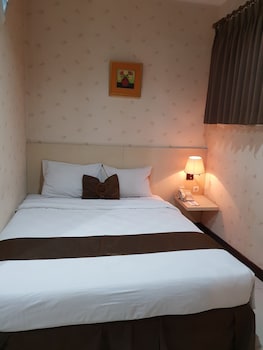 hotel scarlet kebon kawung