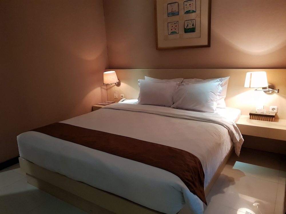 hotel scarlet kebon kawung