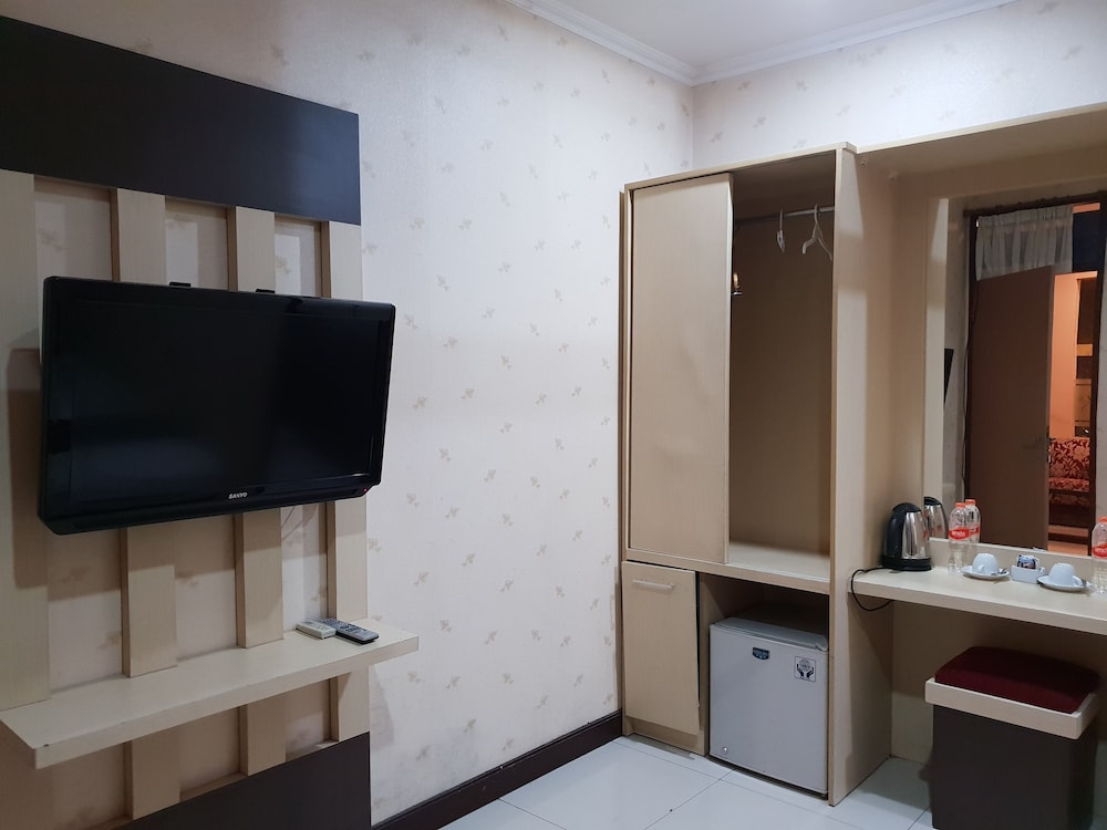 hotel scarlet kebon kawung