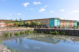 ramada by wyndham cobham