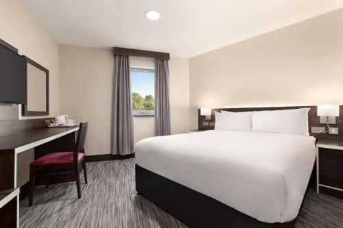 ramada by wyndham cobham