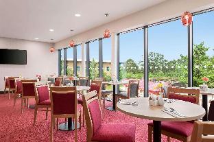 ramada by wyndham cobham