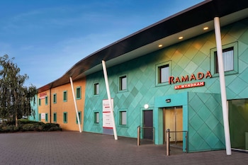 ramada by wyndham cobham