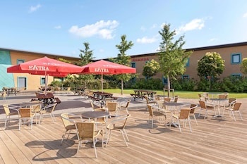 ramada by wyndham cobham