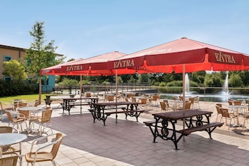 ramada by wyndham cobham