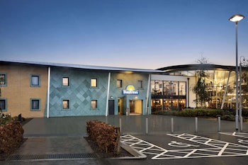ramada by wyndham cobham