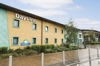 ramada by wyndham cobham