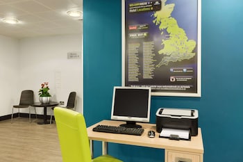ramada by wyndham cobham